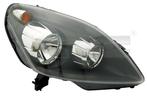 Opel Zafira B 2005-2008 Koplamp Rechts (Koplampen), Auto-onderdelen, Verzenden, Nieuw