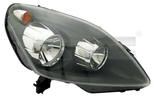 Opel Zafira B 2005-2008 Koplamp Rechts (Koplampen), Auto-onderdelen, Verlichting, Nieuw, Verzenden