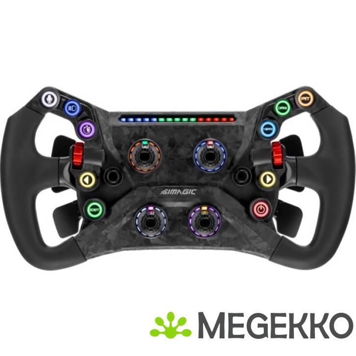 Simagic GT Neo Wheel, Computers en Software, Joysticks, Nieuw, Verzenden