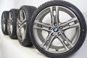 BMW 1 serie F40 F41 2 serie Gran Coupe 18 inch 556M velgen + beschikbaar voor biedingen