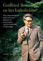 Godfried Bomans en het katholicisme 9789463013468, Boeken, Verzenden, Gelezen, Harry Broshuis
