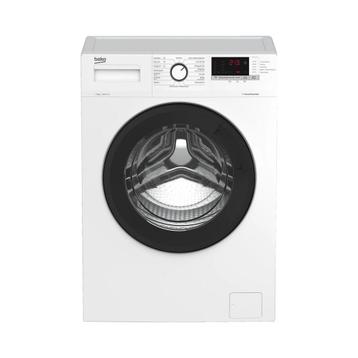 Beko Wlm81434npsa Wasmachine 8kg 1400t, Elektronische apparatuur, Ophalen of Verzenden, Nieuw