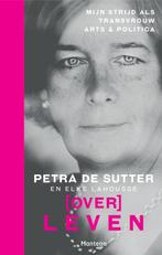 (Over)Leven 9789022332214, Petra de Sutter, Elke Lahousse, Verzenden