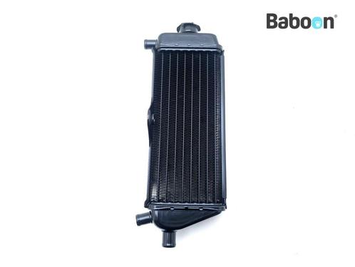 Radiateur droite Yamaha YZ 250 2000-2005 (YZ250), Motoren, Onderdelen | Yamaha, Verzenden