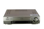 JVC HR-S7500E | Super VHS Videorecorder, Audio, Tv en Foto, Videospelers, Nieuw, Verzenden