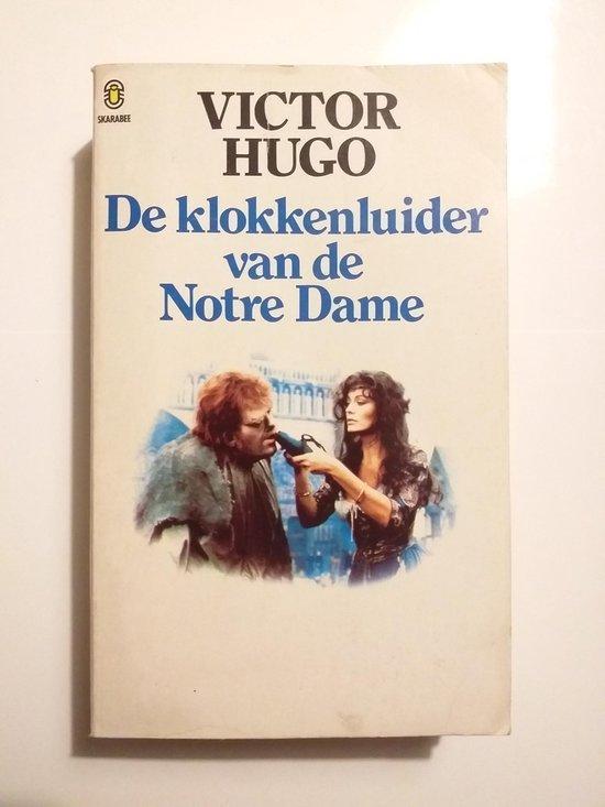 Klokkenluider van de notre dame 9789060712658 Hugo, Boeken, Overige Boeken, Gelezen, Verzenden