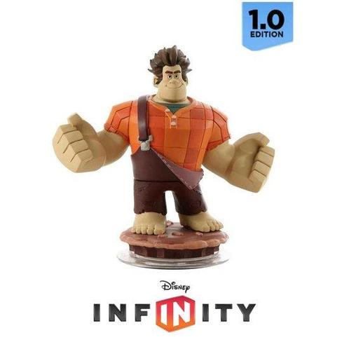 Disney Infinity - Wreck-It Ralph, Games en Spelcomputers, Spelcomputers | Nintendo Wii, Verzenden