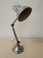 Super Chrome - Lampe de bureau - Chromate de métal, Antiek en Kunst
