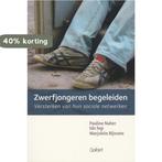 Zwerfjongeren begeleiden 9789044126792 Ido Sap, Boeken, Verzenden, Zo goed als nieuw, Ido Sap