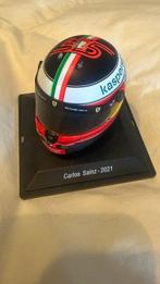 Scuderia Ferrari - Formula 1 - Carlos Sainz - 2021 - Schaal