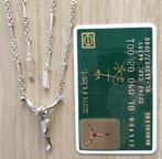 Na Salvador Dalí (1904-1989) - Exmundart - Ketting met