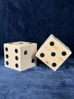 Boekensteunen (2) - Hout - Ontwerpobjecten - DADI, Antiek en Kunst