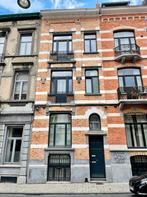 Huis aan Rue Rasson, Schaerbeek, 50 m² of meer