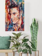 Tribute to Elvis Presley - The King of RocknRoll - Gobelin, Huis en Inrichting, Nieuw
