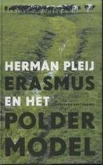 Erasmus En Het Poldermodel 9789035127371 Herman Pleij, Livres, Histoire nationale, Verzenden, Herman Pleij