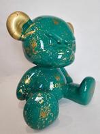 ArtBrut by Ann - Mad Bear - Rolex Splash II