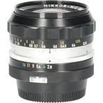 Tweedehands Nikkor-N.C Auto 24mm f/2.8 CM5645, Ophalen of Verzenden, Gebruikt, Overige typen