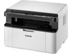 Brother DCP-1610W - All-in-One Laserprinter - Zwart-wit -, Verzenden, Zo goed als nieuw