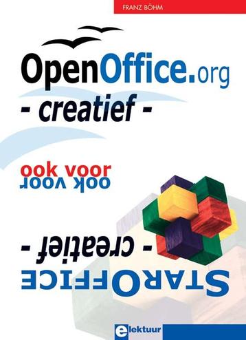 Openoffice Org 9789053811825 F. Böhm, Verzenden, F. Böhm