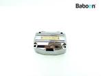 Kleppendeksel Links Honda GL 1200 Goldwing (GL1200), Verzenden, Gebruikt