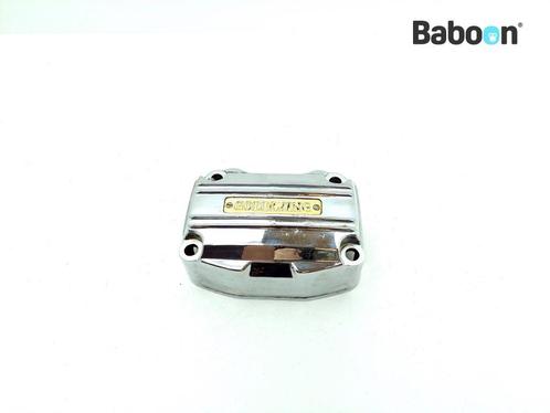 Kleppendeksel Links Honda GL 1200 Goldwing (GL1200), Motoren, Onderdelen | Honda, Gebruikt, Verzenden