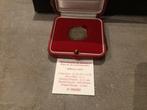 Monaco. 2 Euro 2020 Honoré III Proof, Postzegels en Munten, Munten | Europa | Euromunten