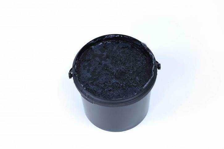 Bandenmontagepasta, Bandenvet ZWART 5 Kg, Auto diversen, Autogereedschap, Verzenden