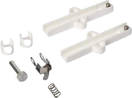 Bieden: Uflex 216-k23 steering cable kit, Watersport en Boten, Bootonderdelen, Ophalen of Verzenden