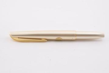 Platinum - 18K 750 - Sans Prix de Réserve - Stylo à plume beschikbaar voor biedingen