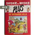 TARTAARSE HELM 9789002194948 Willy Vandersteen, Boeken, Stripverhalen, Verzenden, Gelezen, Willy Vandersteen