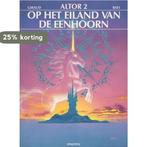 Altor 02. op het eiland van de eenhoorn 9789034326928, Verzenden, Gelezen, Bati Marc