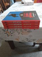 Jerry Spring 1 t/m 4 - Complete reeks HC Integraal - 4 Album, Nieuw