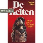 Kelten 9789010024244 Herm, Boeken, Verzenden, Gelezen, Herm