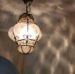 Plafondlamp - Muranoglas