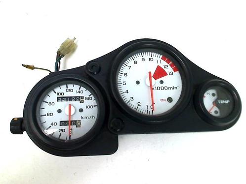 Honda NSR 125 R 1988-1992 (JC20) F164 DASHBOARD, Motoren, Onderdelen | Overige, Gebruikt, Ophalen of Verzenden