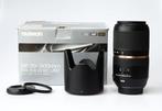 Tamron 70-300 F/4-5,6 CD VI USD Zoomlens voor Canon EF, Nieuw