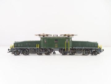 Märklin H0 - uit set 29680 - Elektrische locomotief (1) -, Hobby en Vrije tijd, Nieuw