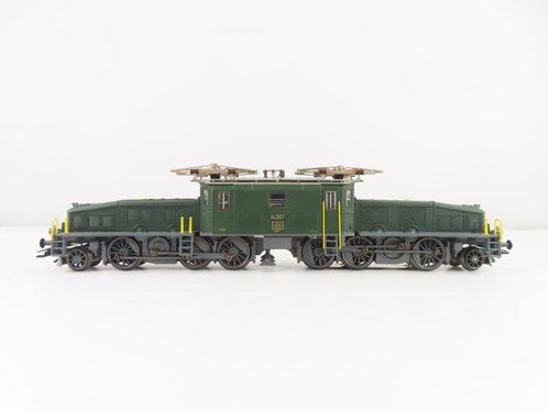 Märklin H0 - uit set 29680 - Elektrische locomotief (1) -, Hobby en Vrije tijd, Modeltreinen | H0