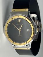 Hublot - MDM-Geneve-Date 36 mm. Men - 1521.2 - Heren -, Handtassen en Accessoires, Horloges | Heren, Nieuw