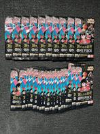 One Piece CCG - OP-09 “Emperors in the New World” - Japanese, Nieuw