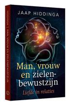 Man, vrouw en zielenbewustzijn 9789493160859 Jaap Hiddinga, Boeken, Verzenden, Gelezen, Jaap Hiddinga
