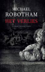 Het verlies / OLoughlin / 2 9789023428848 Michael Robotham, Verzenden, Michael Robotham