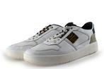 PME Legend Veterschoenen in maat 43 Wit, Kleding | Heren, Schoenen, Verzenden, Wit, Zo goed als nieuw, PME Legend