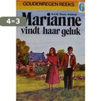 Marianne vindt haar geluk 9789026639272, Verzenden, Gelezen, M.A.M. Renes-Boldingh