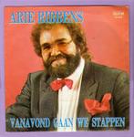 Arie Ribbens – Vanavond Gaan We Stappen / Dan Is Er Altijd N, Ophalen of Verzenden, Nieuw in verpakking