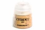 Citadel Dry Sigmarite 12 Ml (Warhammer Nieuw), Hobby & Loisirs créatifs, Ophalen of Verzenden