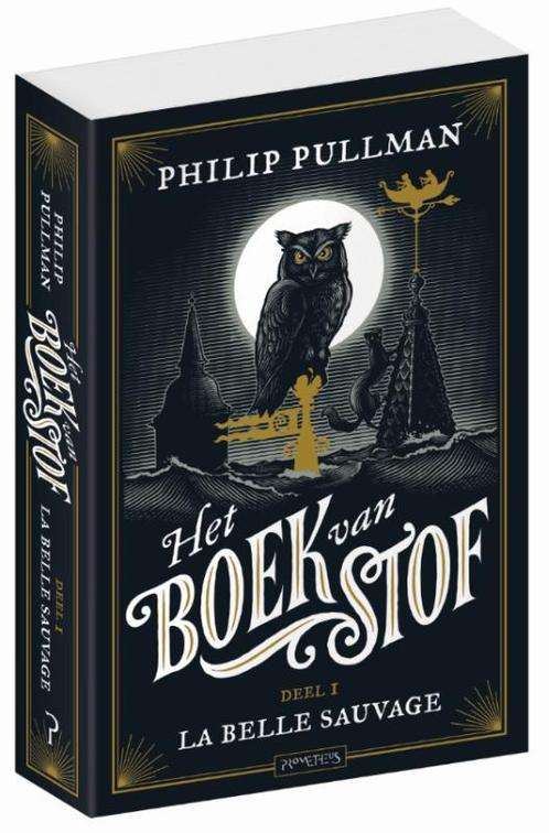 La Belle Sauvage / Het Boek van Stof / 1 9789044635089, Boeken, Fantasy, Zo goed als nieuw, Verzenden