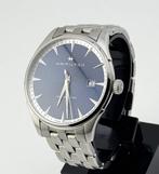 Hamilton - Jazzmaster - H324511 - Homme - 2019, Handtassen en Accessoires, Horloges | Heren, Nieuw