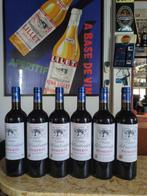 2022 Chateau La Croix-Toulifaut - Pomerol - 6 Flessen (0.75, Verzamelen, Nieuw