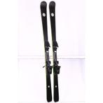 165 174 skis AK SKI GREEN ORIGINAL, grip walk, woodcore, ti, Verzenden, Nieuw